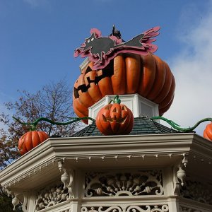 DLRP Halloween 2005