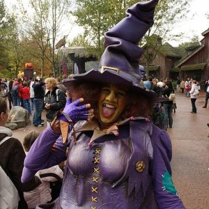 DLRP Halloween 2005
