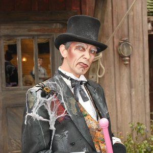 DLRP Halloween 2005