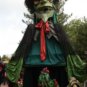 DLRP Halloween 2005