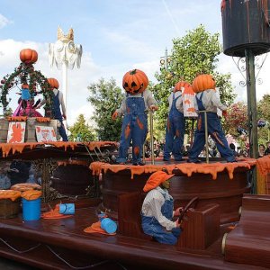 DLRP Halloween 2005