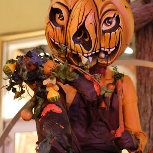 DLRP Halloween 2005