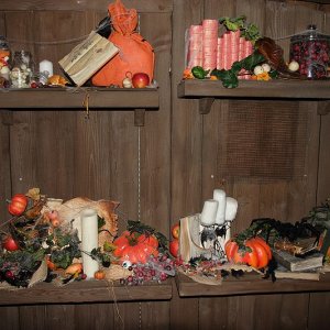 DLRP Halloween 2005