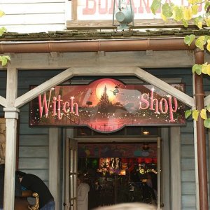 DLRP Halloween 2005