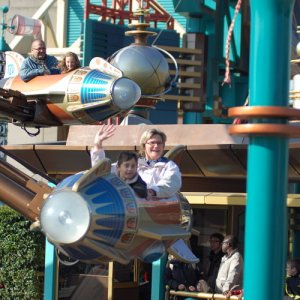 Disneyland 263