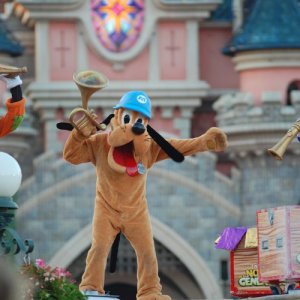 Disneyland 458