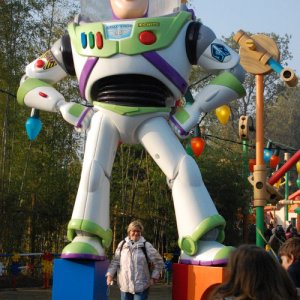 Disneyland 010