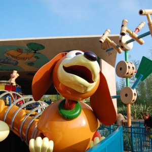 Disneyland 060