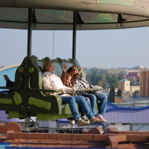 Disneyland 138