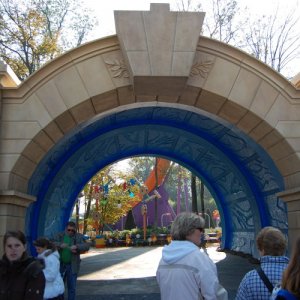 Disneyland 322