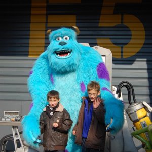 Disneyland 340