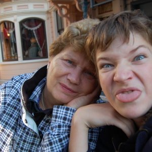 Disneyland 377