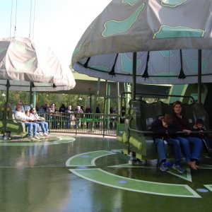 Disneyland 093