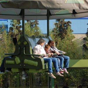 Disneyland 102