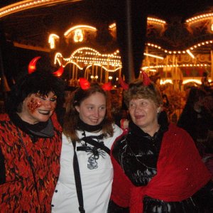 Disneyland 112