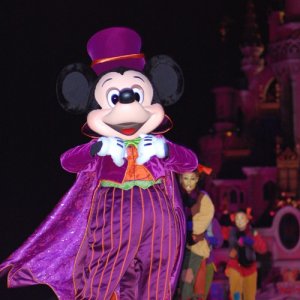 Disneyland 151