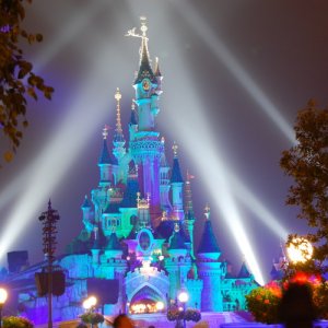 Disneyland 278