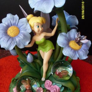 Tinker & Fireflies