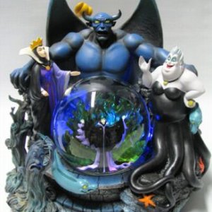 Villains