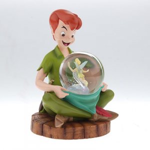 Peter Pan LE