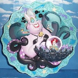 Wandteller Ursula