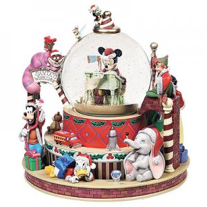 Santa´s Workshop