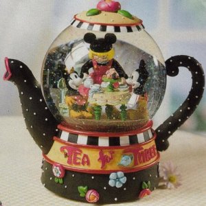 Tea for three 6inch  1999  45$