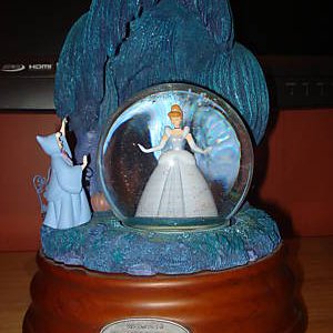 Cinderella 55th