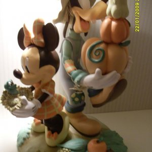 GoofyMinieFigur