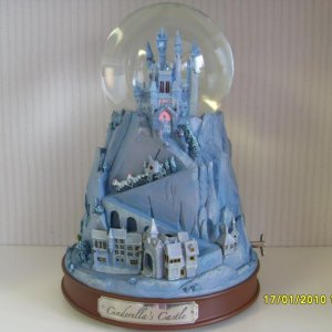 Cinerella´s Castle