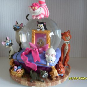 cats