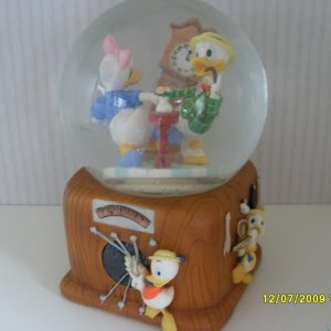 daisydonald