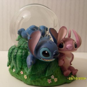 DLRP 2009