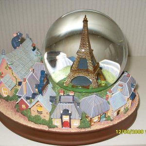 Ratatouille 2