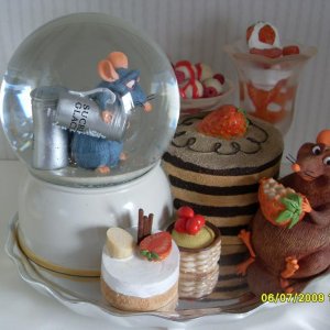Ratatouille 1