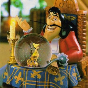 Hook  9inch  2004  98$  spielt Moonlight Sonata