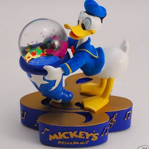 Donald philharmagic