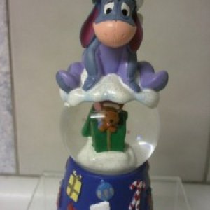 Eeyore & Roo 4H