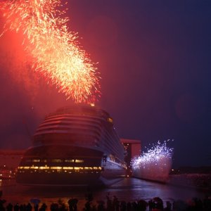 Disney´s Dream