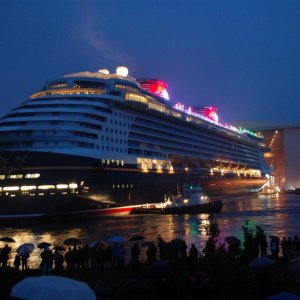 Disney´s Dream