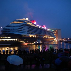 Disney´s Dream
