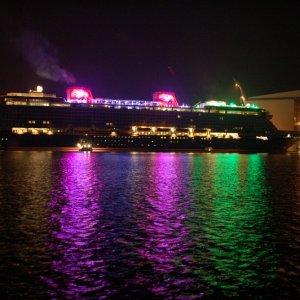 Disney´s Dream