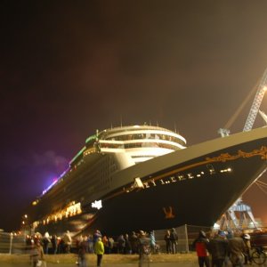 Disney´s Dream