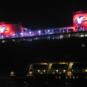 Disney´s Dream