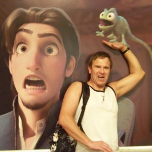 Rapunzel