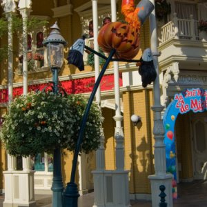 Disneyland Paris 20091014023