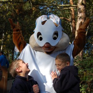 Disneyland Paris 20091014034
