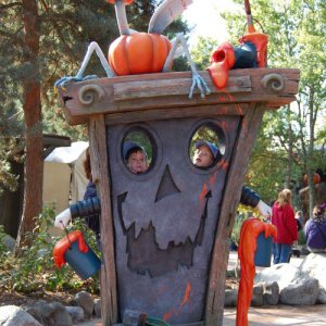 Disneyland Paris 20091014065