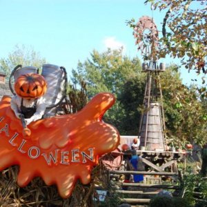 Disneyland Paris 20091014094