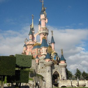 Paris 2007 100